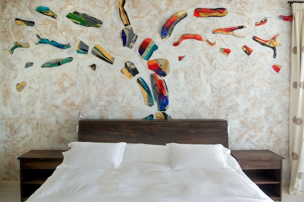 Hotel Estancia Vik Jose Ignacio (Punta del Este)